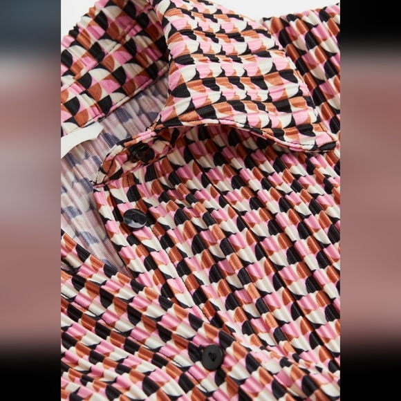 H&M Textured pant set - Picture 7 of 15